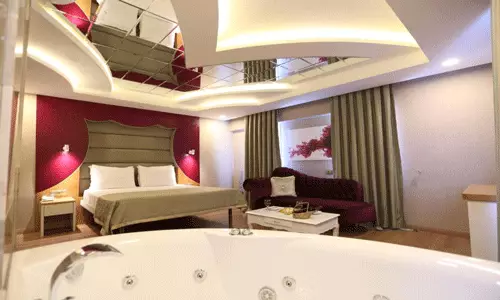 هتل لایف کرنر ازمیرهتل لایف کرنر ازمیر